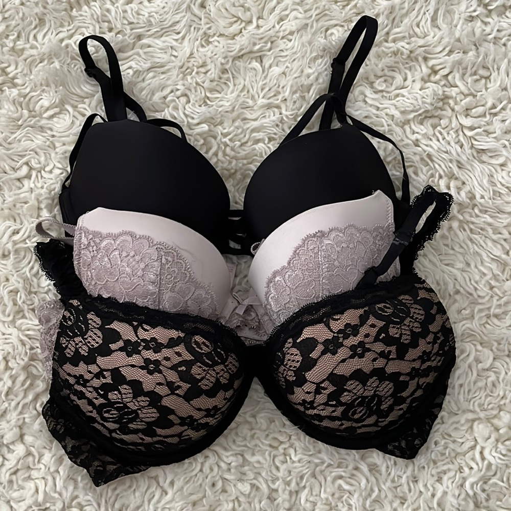 32/34 C Bras.